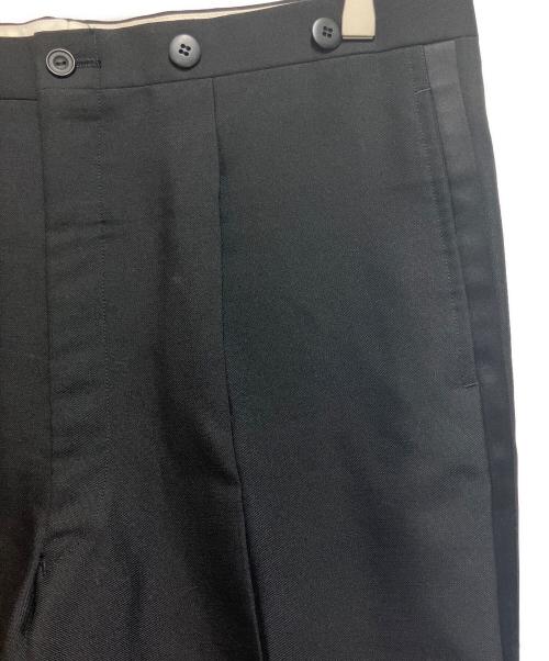 Burberry's（バーバリーズ）Burberry's (バーバリーズ) セットアップスーツ ブラック サイズ:不明の古着・服飾アイテム