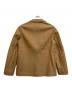 Salvatore Ferragamo (サルヴァトーレ フェラガモ) ショートコート ベージュ サイズ:SIZE Ｌ：7000円