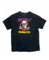 powell peralta (パウエルペラルタ) ムラサキスポーツ (ムラサキスポーツ) 半袖カットソー ブラック サイズ:SIZE XL：5000円