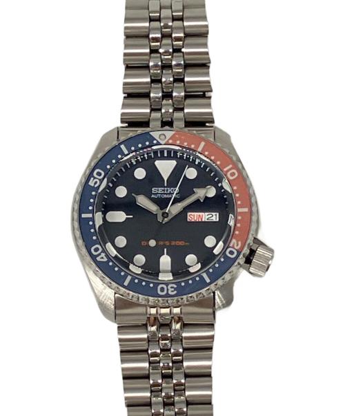 SEIKO（セイコー）SEIKO (セイコー) リストウォッチの古着・服飾アイテム