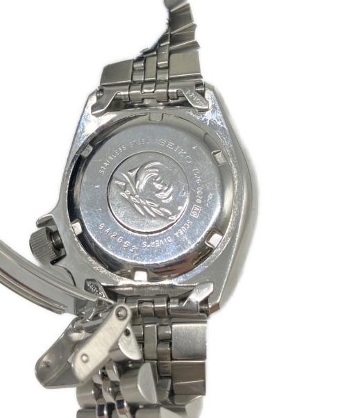 SEIKO（セイコー）SEIKO (セイコー) リストウォッチの古着・服飾アイテム