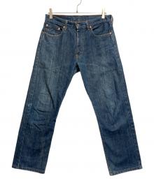 LEVI'S（リーバイス）の古着「デニムパンツ」｜インディゴ