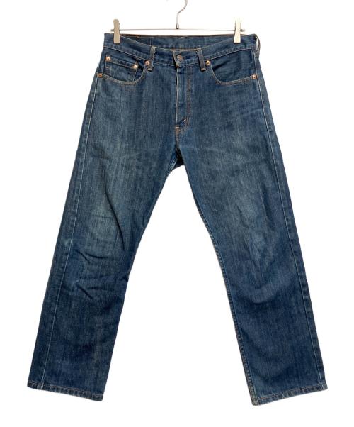 LEVI'S（リーバイス）LEVI'S (リーバイス) デニムパンツ インディゴ サイズ:SIZE 81cm (W32)の古着・服飾アイテム