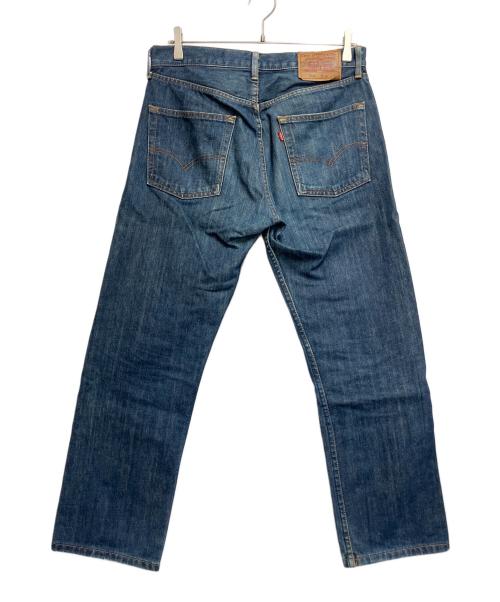 LEVI'S（リーバイス）LEVI'S (リーバイス) デニムパンツ インディゴ サイズ:SIZE 81cm (W32)の古着・服飾アイテム