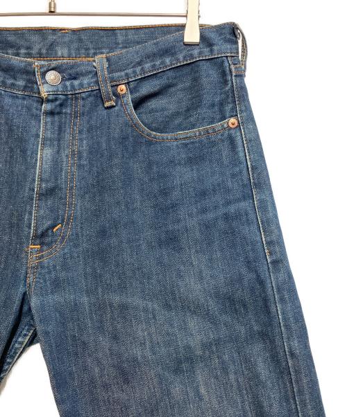LEVI'S（リーバイス）LEVI'S (リーバイス) デニムパンツ インディゴ サイズ:SIZE 81cm (W32)の古着・服飾アイテム