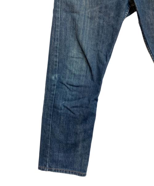 LEVI'S（リーバイス）LEVI'S (リーバイス) デニムパンツ インディゴ サイズ:SIZE 81cm (W32)の古着・服飾アイテム