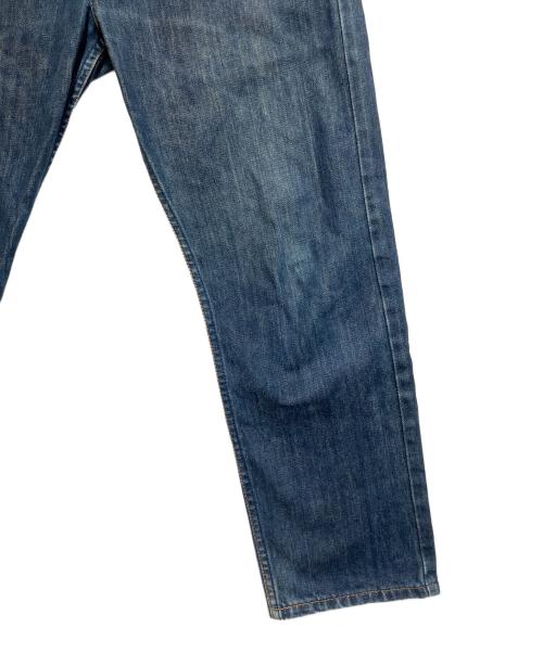 LEVI'S（リーバイス）LEVI'S (リーバイス) デニムパンツ インディゴ サイズ:SIZE 81cm (W32)の古着・服飾アイテム