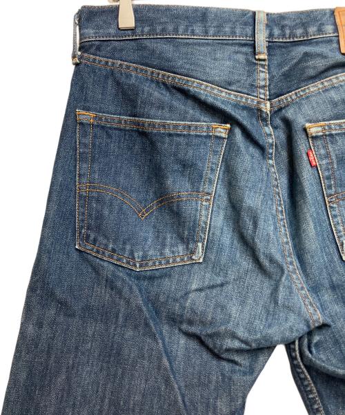 LEVI'S（リーバイス）LEVI'S (リーバイス) デニムパンツ インディゴ サイズ:SIZE 81cm (W32)の古着・服飾アイテム