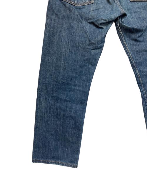 LEVI'S（リーバイス）LEVI'S (リーバイス) デニムパンツ インディゴ サイズ:SIZE 81cm (W32)の古着・服飾アイテム