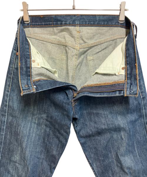 LEVI'S（リーバイス）LEVI'S (リーバイス) デニムパンツ インディゴ サイズ:SIZE 81cm (W32)の古着・服飾アイテム