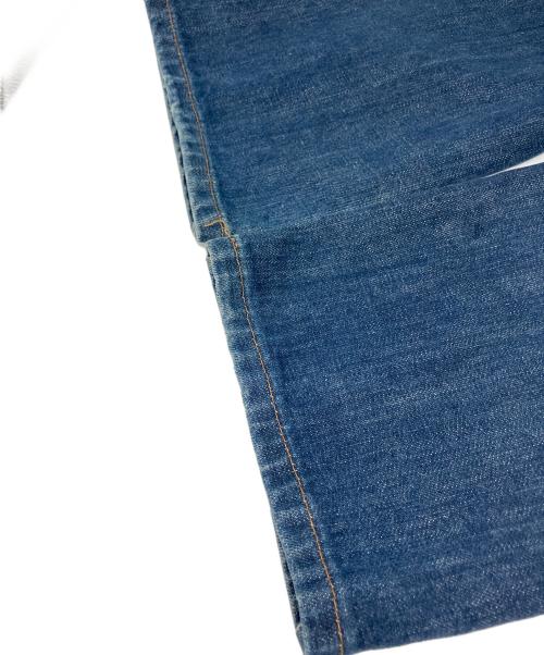 LEVI'S（リーバイス）LEVI'S (リーバイス) デニムパンツ インディゴ サイズ:SIZE 81cm (W32)の古着・服飾アイテム