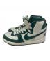 NIKE (ナイキ) Terminator High グリーン×ホワイト サイズ:SIZE 26.5cm：7000円