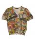 Hysteric Glamour（ヒステリックグラマー）の古着「薄手カーディガン」｜マルチカラー