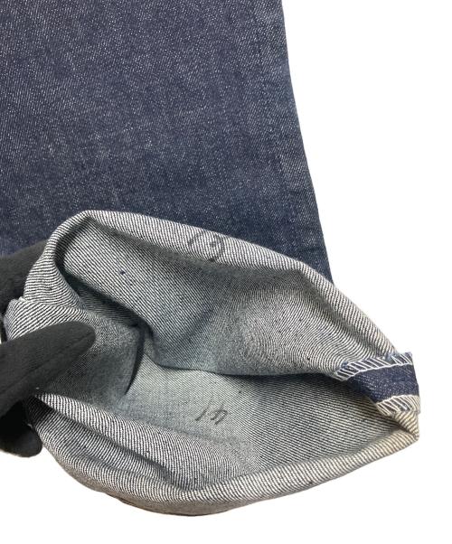 BIGSTONE（ビッグストーン）BIGSTONE (ビッグストーン) デニムパンツ インディゴ サイズ:SIZE W27の古着・服飾アイテム