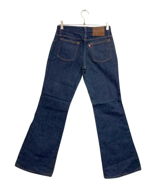 KING GUARD（キングガード）KING GUARD (キングガード) デニムパンツ インディゴ サイズ:SIZE 78.5cm (W31)の古着・服飾アイテム