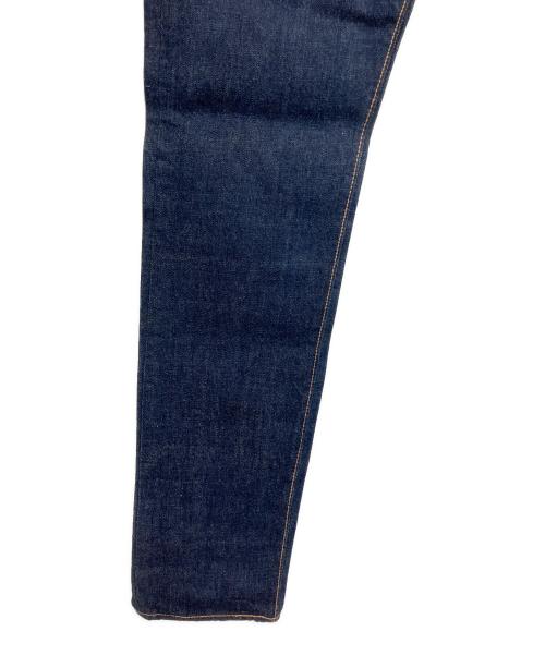 VICERER（バイスラー）VICERER (バイスラー) デニムパンツ インディゴ サイズ:SIZE 81cm (W32)の古着・服飾アイテム