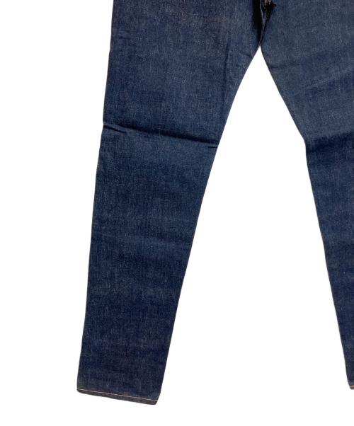 VICERER（バイスラー）VICERER (バイスラー) デニムパンツ インディゴ サイズ:SIZE 81cm (W32)の古着・服飾アイテム