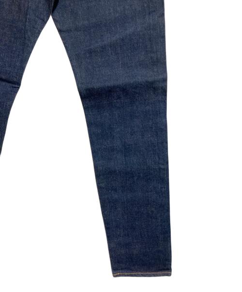 VICERER（バイスラー）VICERER (バイスラー) デニムパンツ インディゴ サイズ:SIZE 81cm (W32)の古着・服飾アイテム