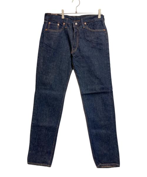 VICERER（バイスラー）VICERER (バイスラー) デニムパンツ インディゴ サイズ:W34の古着・服飾アイテム