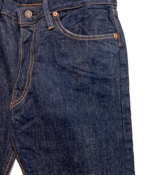 VICERER（バイスラー）VICERER (バイスラー) デニムパンツ インディゴ サイズ:W34の古着・服飾アイテム
