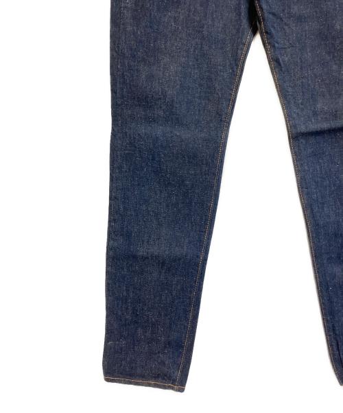 VICERER（バイスラー）VICERER (バイスラー) デニムパンツ インディゴ サイズ:W34の古着・服飾アイテム