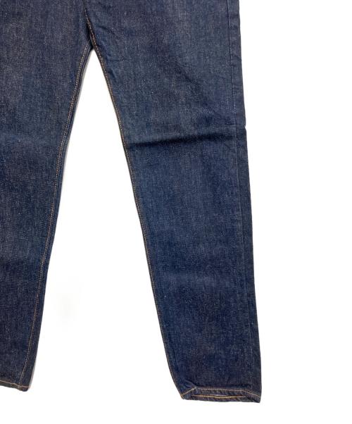 VICERER（バイスラー）VICERER (バイスラー) デニムパンツ インディゴ サイズ:W34の古着・服飾アイテム