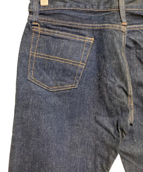 VICERER（バイスラー）VICERER (バイスラー) デニムパンツ インディゴ サイズ:W34の古着・服飾アイテム