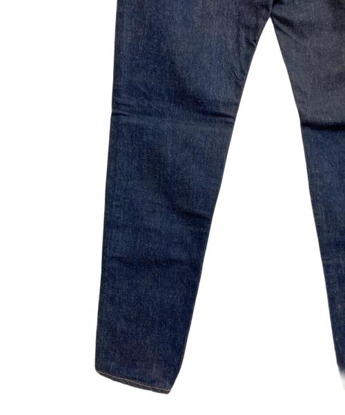 VICERER（バイスラー）VICERER (バイスラー) デニムパンツ インディゴ サイズ:W34の古着・服飾アイテム