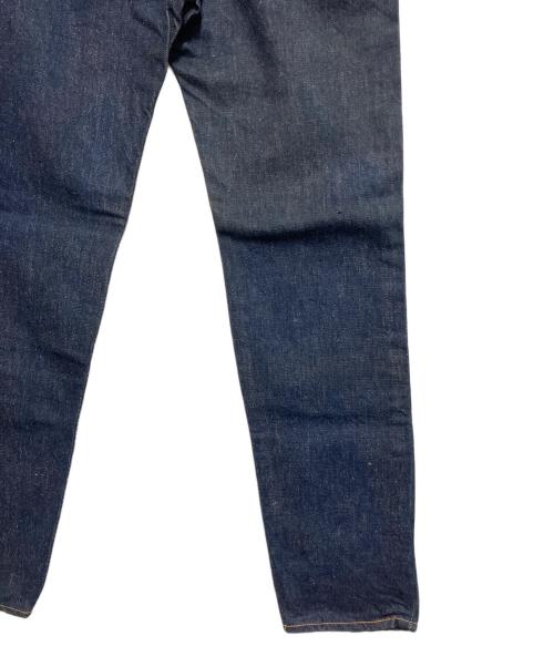 VICERER（バイスラー）VICERER (バイスラー) デニムパンツ インディゴ サイズ:W34の古着・服飾アイテム