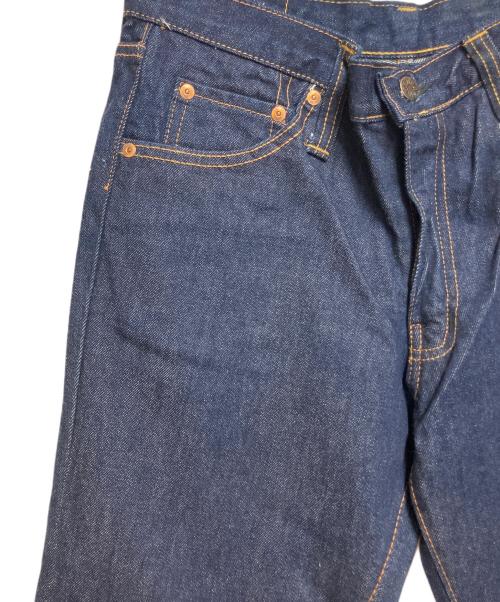 VICERER（バイスラー）VICERER (バイスラー) デニムパンツ インディゴ サイズ:W33の古着・服飾アイテム