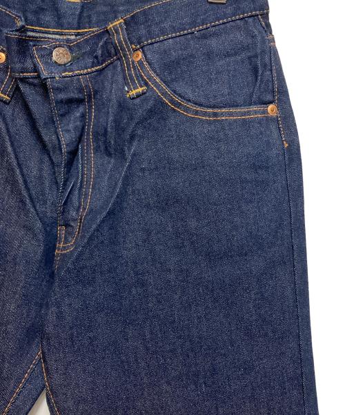 VICERER（バイスラー）VICERER (バイスラー) デニムパンツ インディゴ サイズ:W33の古着・服飾アイテム