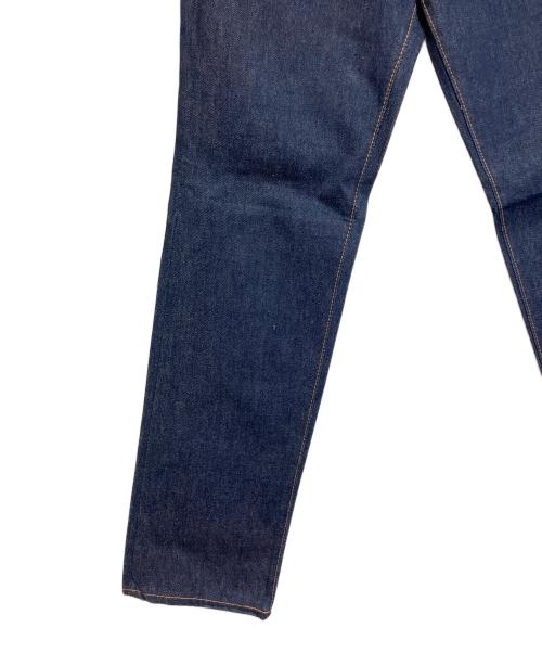 VICERER（バイスラー）VICERER (バイスラー) デニムパンツ インディゴ サイズ:W33の古着・服飾アイテム