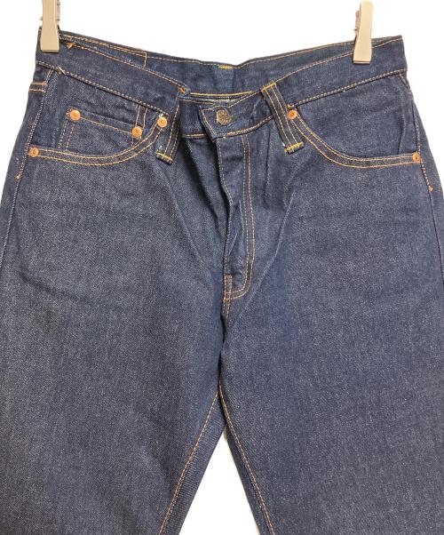VICERER（バイスラー）VICERER (バイスラー) デニムパンツ インディゴ サイズ:W33の古着・服飾アイテム