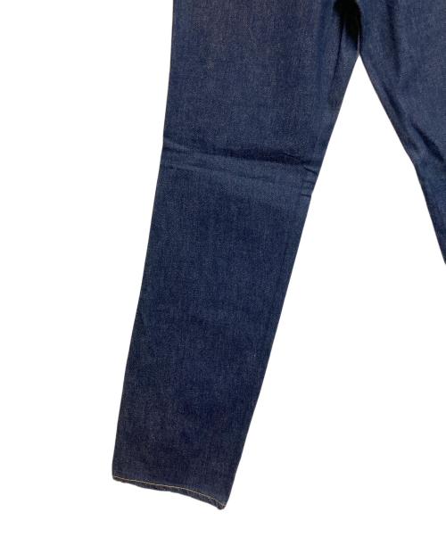 VICERER（バイスラー）VICERER (バイスラー) デニムパンツ インディゴ サイズ:W33の古着・服飾アイテム