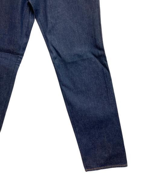 VICERER（バイスラー）VICERER (バイスラー) デニムパンツ インディゴ サイズ:W33の古着・服飾アイテム
