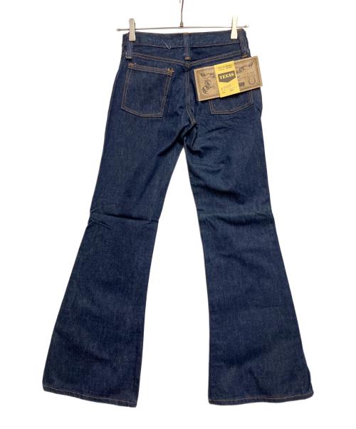 KING GUARD（キングガード）KING GUARD (キングガード) デニムパンツ インディゴ サイズ:SIZE 76cm (W30)の古着・服飾アイテム