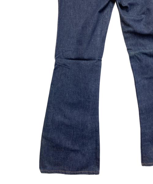 KING GUARD（キングガード）KING GUARD (キングガード) デニムパンツ インディゴ サイズ:SIZE 76cm (W30)の古着・服飾アイテム