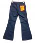 KING GUARD (キングガード) デニムパンツ インディゴ サイズ:SIZE 81cm(W32)：10000円