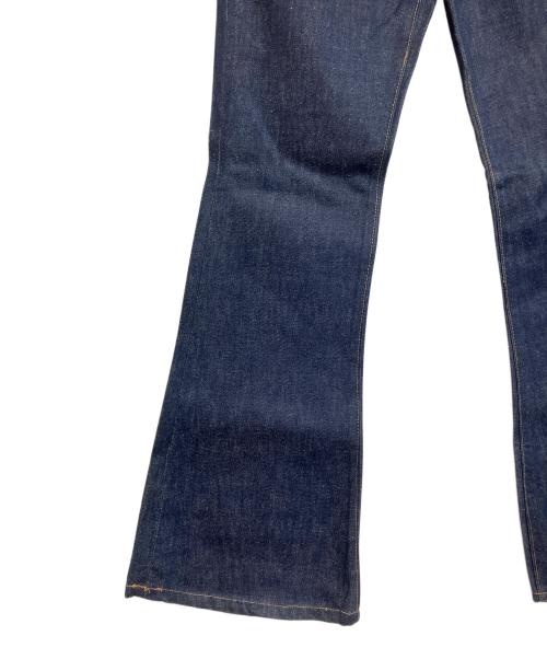 KING GUARD（キングガード）KING GUARD (キングガード) デニムパンツ インディゴ サイズ:SIZE 78.5cm(W31)の古着・服飾アイテム