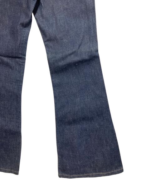 KING GUARD（キングガード）KING GUARD (キングガード) デニムパンツ インディゴ サイズ:SIZE 78.5cm(W31)の古着・服飾アイテム