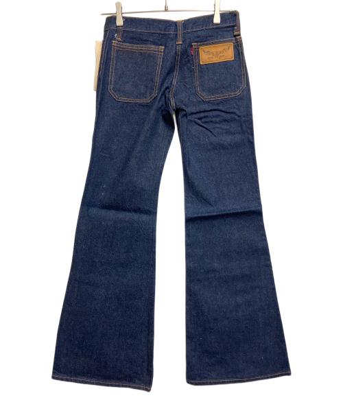 KING GUARD（キングガード）KING GUARD (キングガード) デニムパンツ インディゴ サイズ:SIZE 76cm(W30)の古着・服飾アイテム