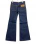 KING GUARD (キングガード) デニムパンツ インディゴ サイズ:SIZE 76cm(W30)：10000円
