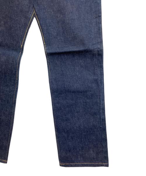 BIGSTONE（ビッグストーン）BIGSTONE (ビッグストーン) デニムパンツ インディゴ サイズ:SIZE 78.5cm (W31)の古着・服飾アイテム