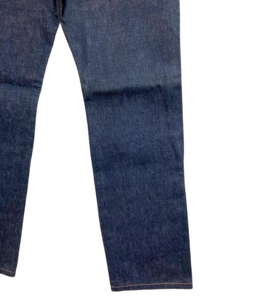 BIGSTONE（ビッグストーン）BIGSTONE (ビッグストーン) デニムパンツ インディゴ サイズ:SIZE 78.5cm (W31)の古着・服飾アイテム