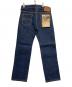 BIGSTONE (ビッグストーン) デニムパンツ インディゴ サイズ:SIZE 78.5cm (W31)：5000円