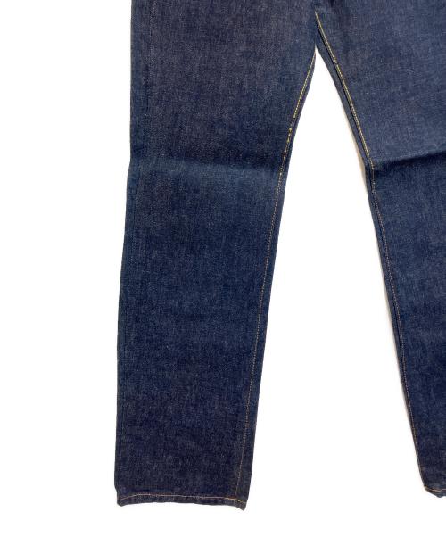 BIGSTONE（ビッグストーン）BIGSTONE (ビッグストーン) デニムパンツ インディゴ サイズ:SIZE 78.5cm (W31)の古着・服飾アイテム
