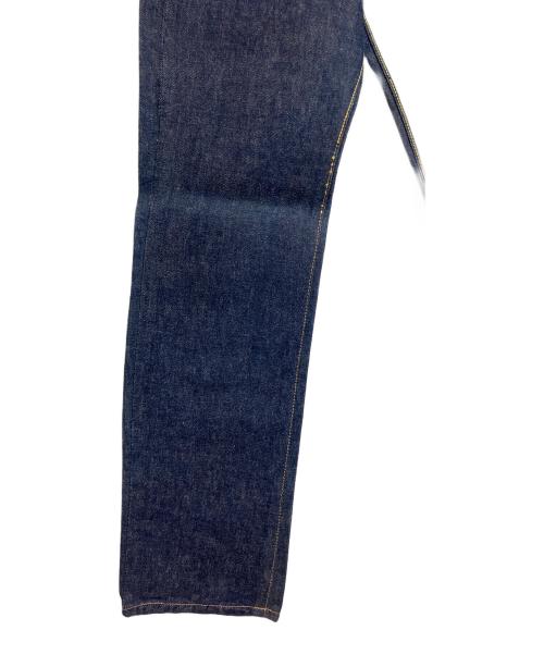 BIGSTONE（ビッグストーン）BIGSTONE (ビッグストーン) デニムパンツ インディゴ サイズ:SIZE 78.5cm (W31)の古着・服飾アイテム