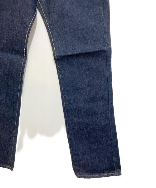 BIGSTONE（ビッグストーン）BIGSTONE (ビッグストーン) デニムパンツ インディゴ サイズ:SIZE 78.5cm (W31)の古着・服飾アイテム