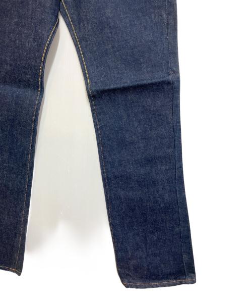 BIGSTONE（ビッグストーン）BIGSTONE (ビッグストーン) デニムパンツ インディゴ サイズ:SIZE 78.5cm (W31)の古着・服飾アイテム