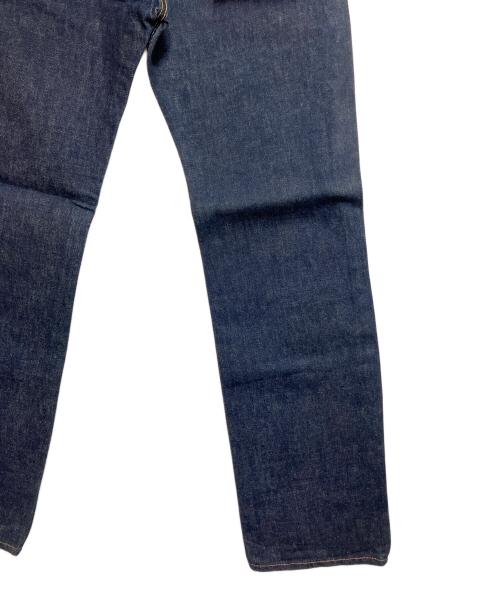 BIGSTONE（ビッグストーン）BIGSTONE (ビッグストーン) デニムパンツ インディゴ サイズ:SIZE 78.5cm (W31)の古着・服飾アイテム